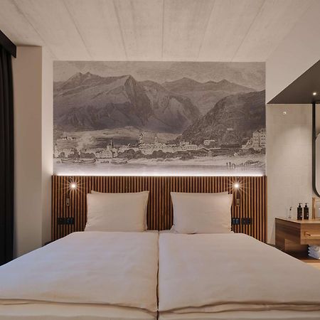 Dorint Resort & Spa Locarno-Riazzino - New Opening Kültér fotó