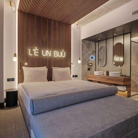 Dorint Resort & Spa Locarno-Riazzino - New Opening Kültér fotó