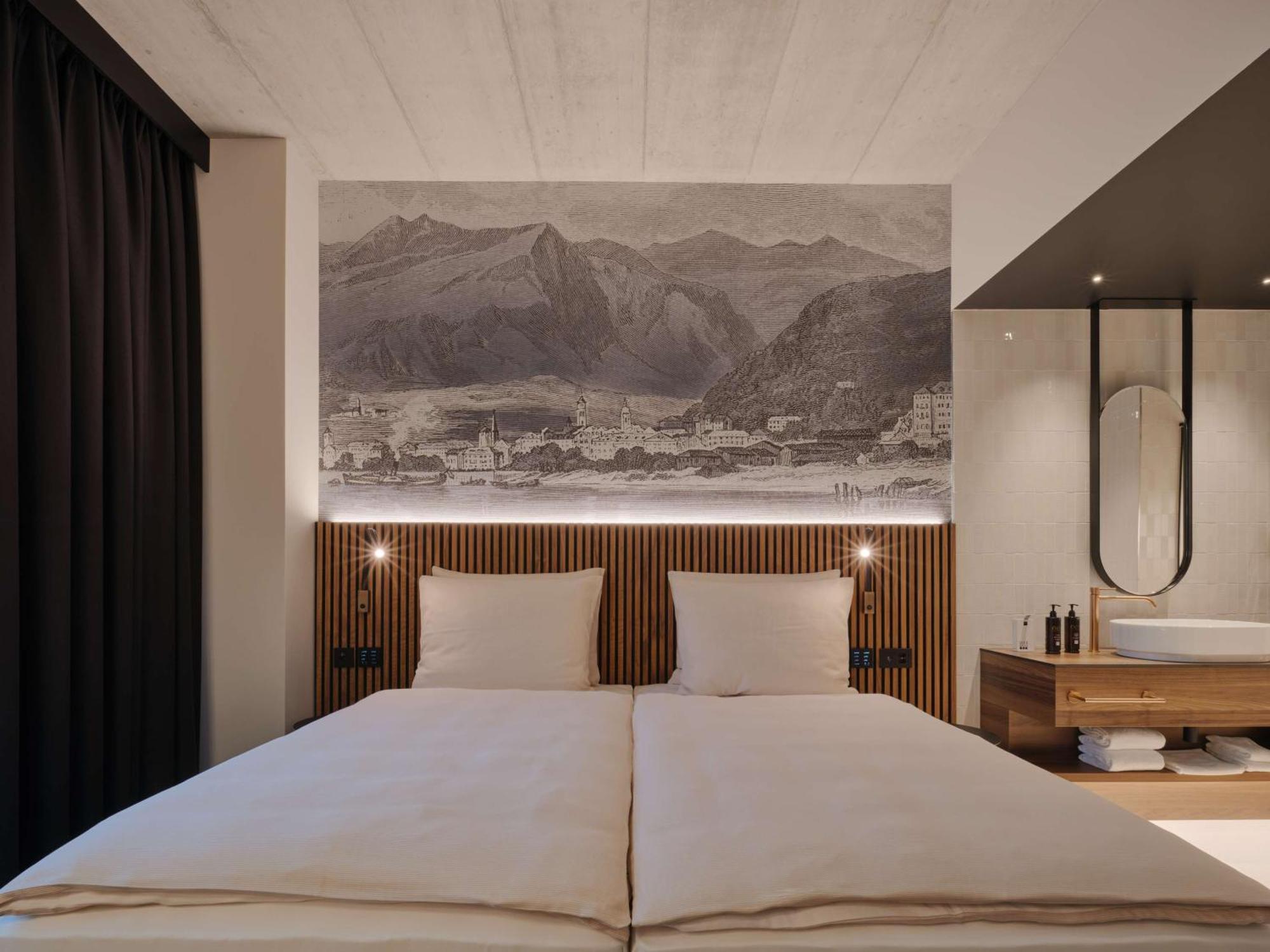 Dorint Resort & Spa Locarno-Riazzino - New Opening Kültér fotó