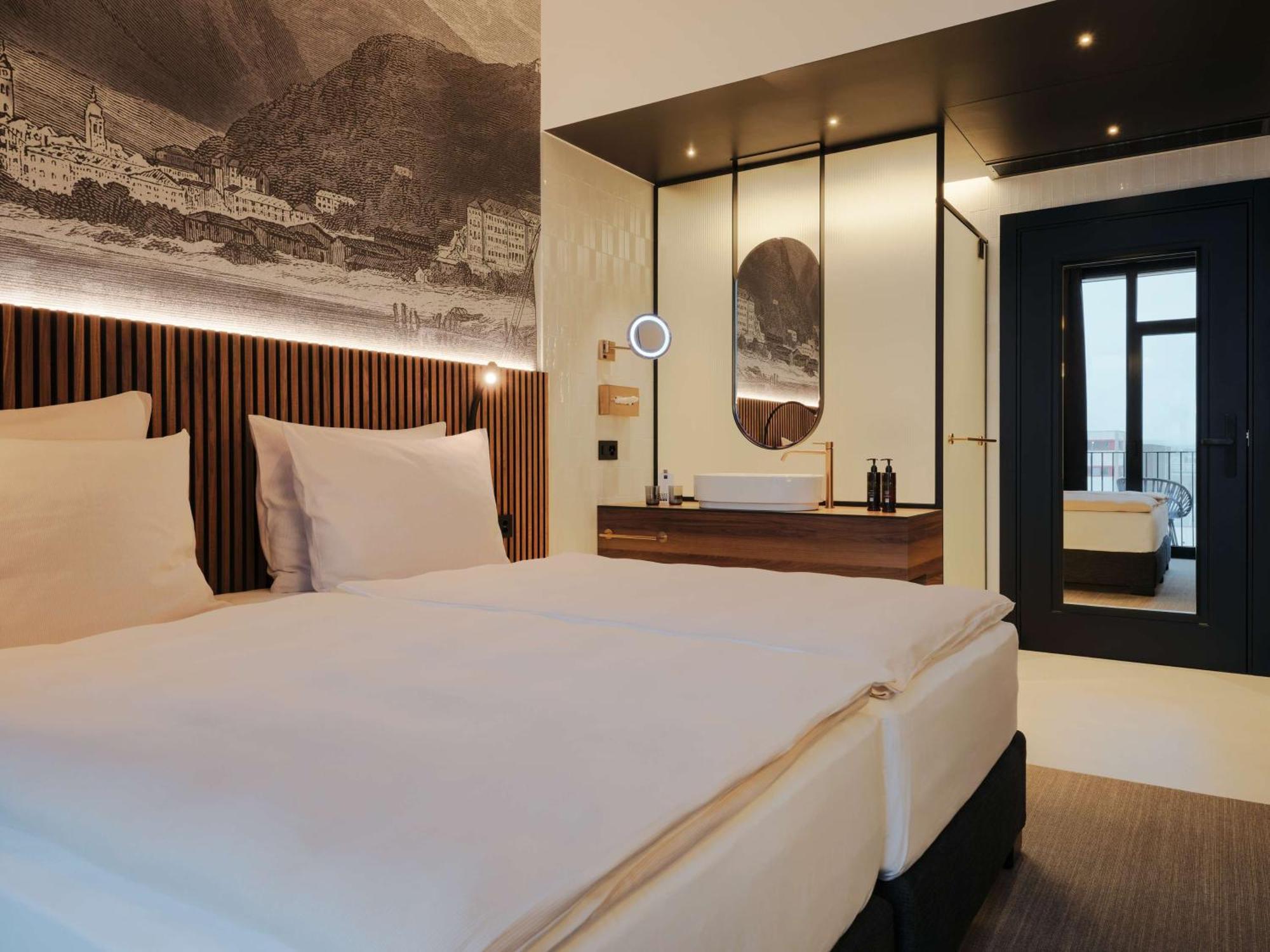 Dorint Resort & Spa Locarno-Riazzino - New Opening Kültér fotó