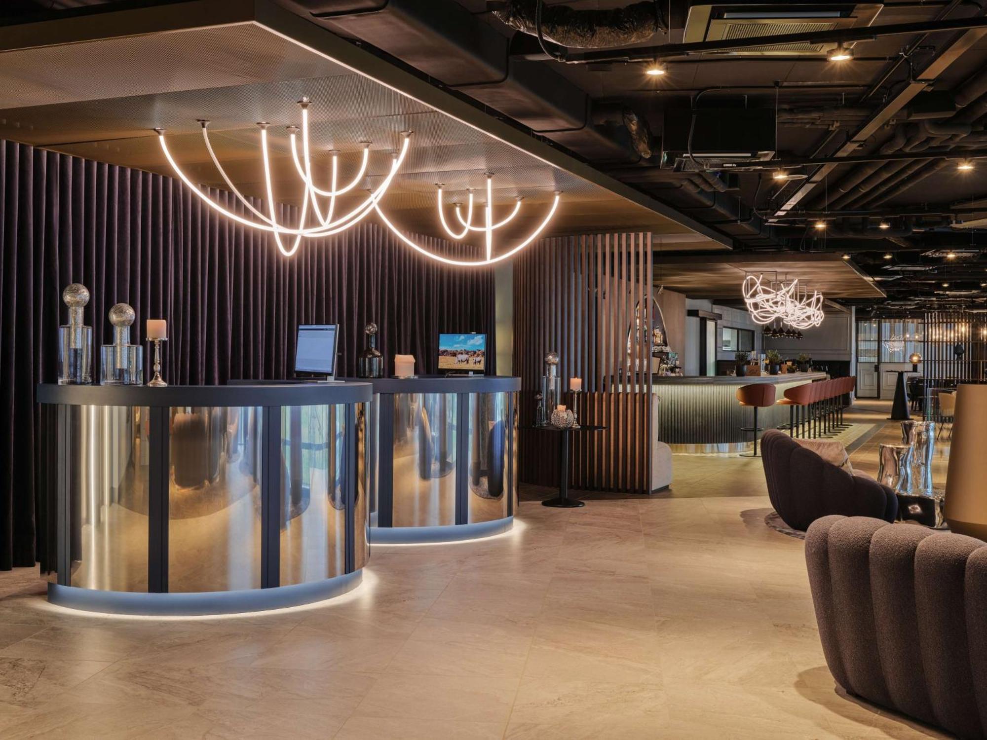 Dorint Resort & Spa Locarno-Riazzino - New Opening Kültér fotó