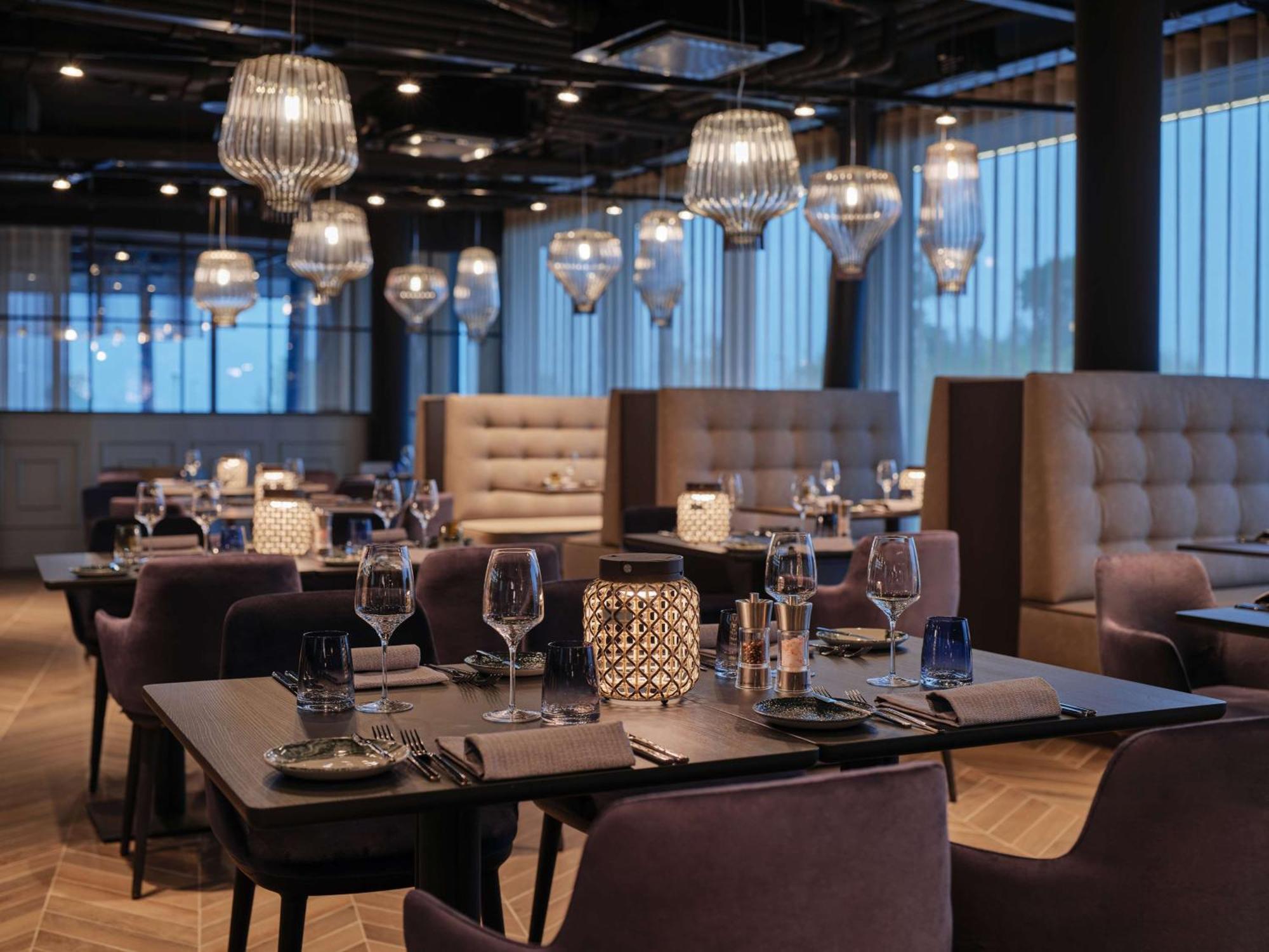 Dorint Resort & Spa Locarno-Riazzino - New Opening Kültér fotó