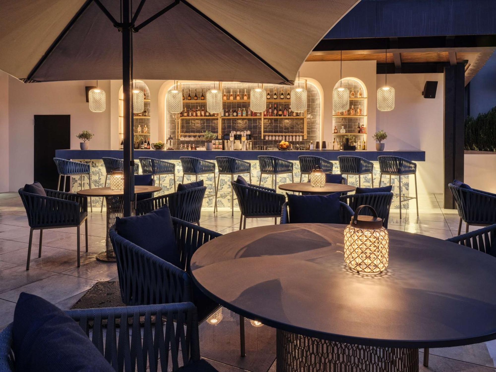 Dorint Resort & Spa Locarno-Riazzino - New Opening Kültér fotó