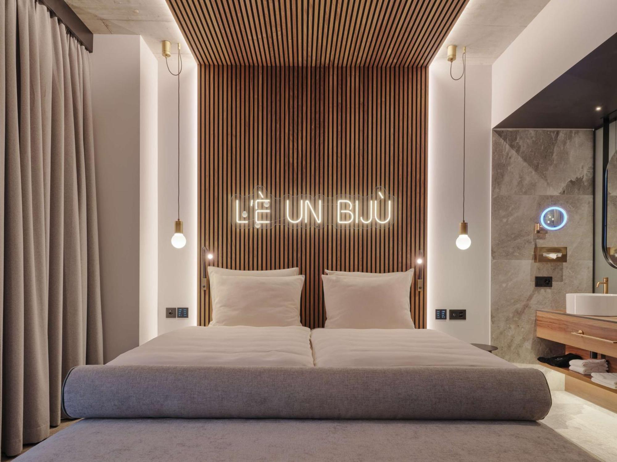 Dorint Resort & Spa Locarno-Riazzino - New Opening Kültér fotó