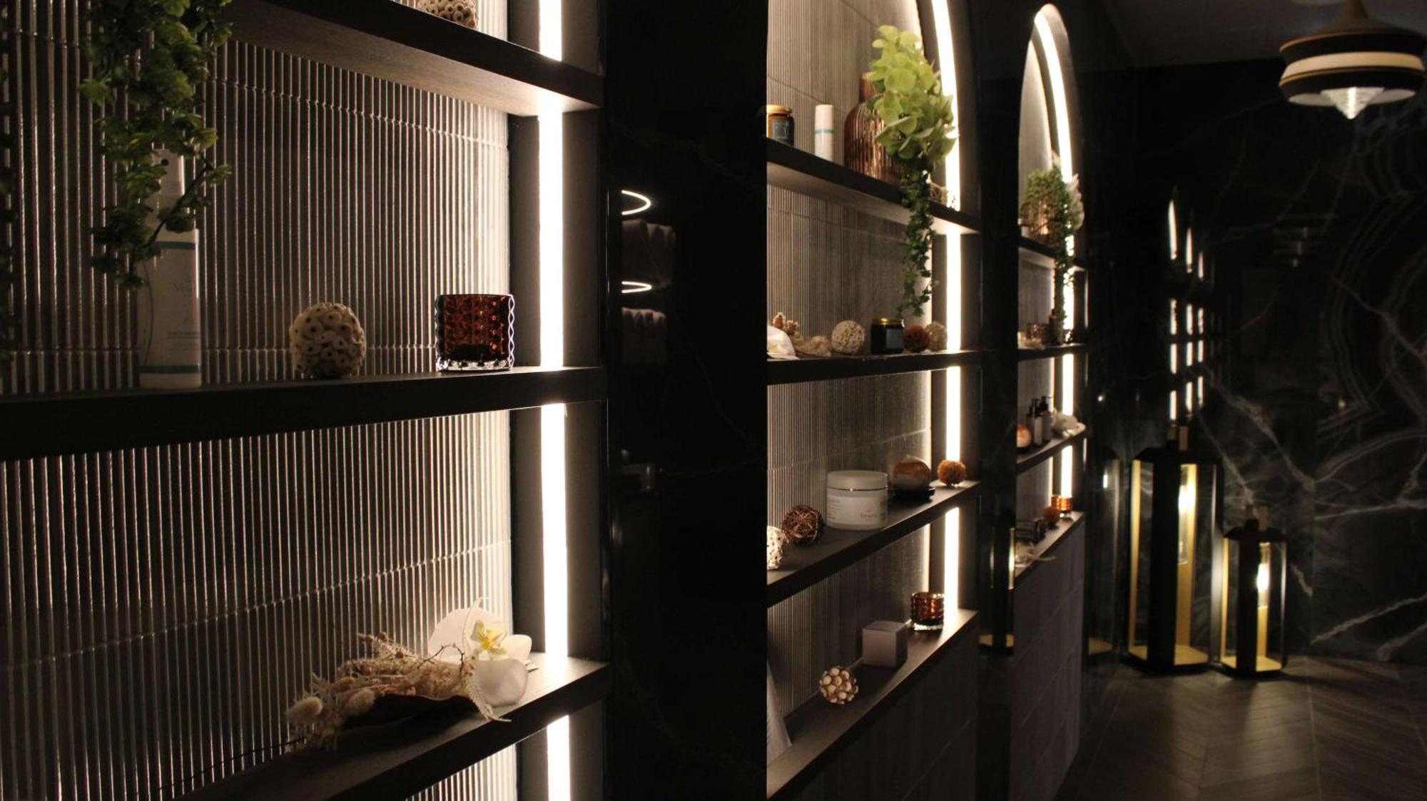 Dorint Resort & Spa Locarno-Riazzino - New Opening Kültér fotó
