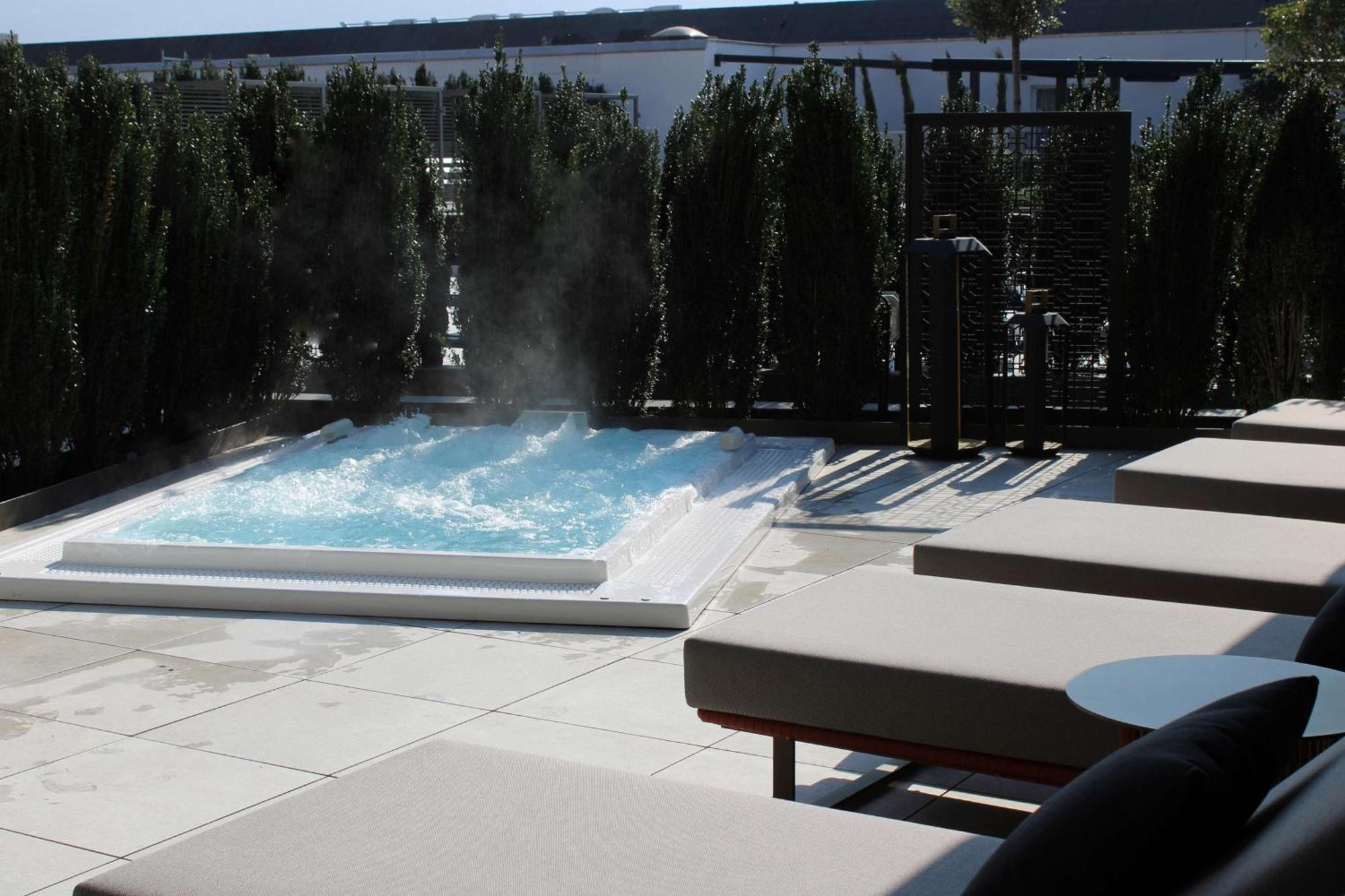 Dorint Resort & Spa Locarno-Riazzino - New Opening Kültér fotó